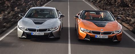 why are bmw i8 so cheap